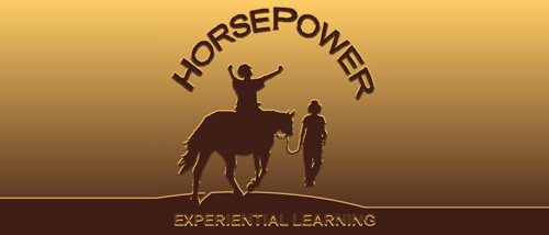 Go to the HorsePowerKids Site to Learn About the Program