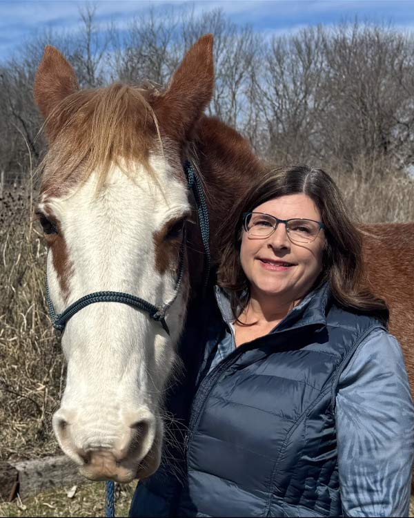 Karol Karol Anderson Program Instructor at Horsepower Kids